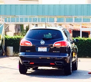 Firestone Car Wash & Lube