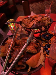 Don Cuco Mexican Restaurant