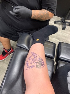 Masterpiece Tattoo Studio photo 7