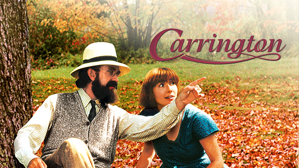‎Carrington - Apple TV