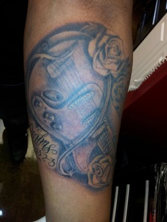 Patriot Tattoo photo 4