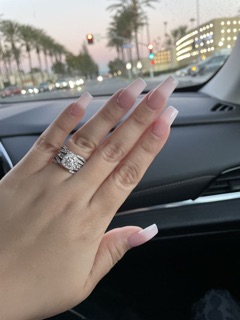A T Nails Photos