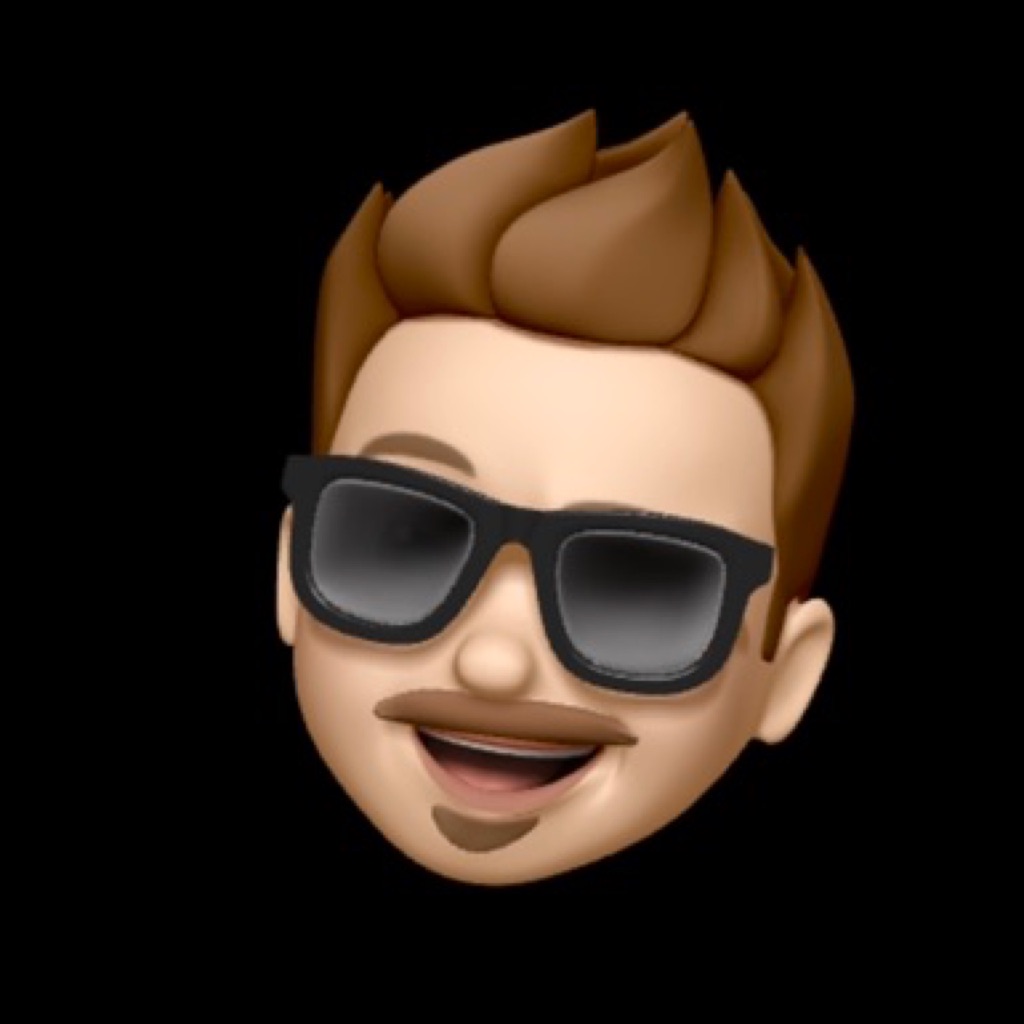 AppleMusic profile picture for @madman