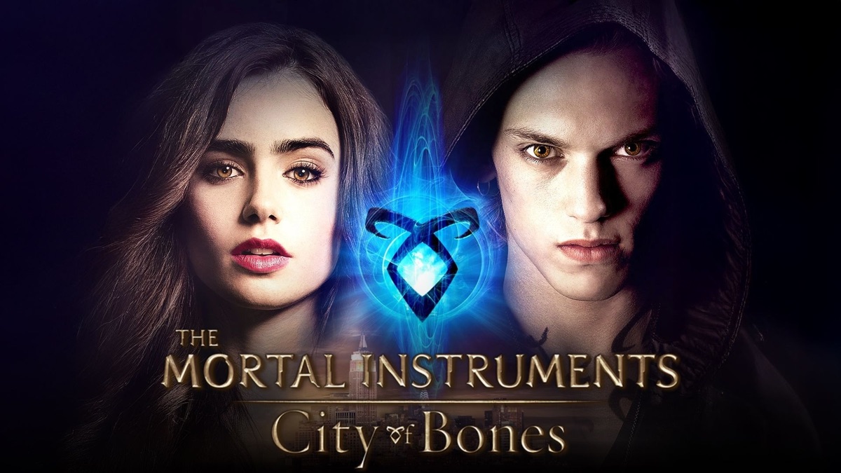 ‏The Mortal Instruments: City Of Bones - Apple TV