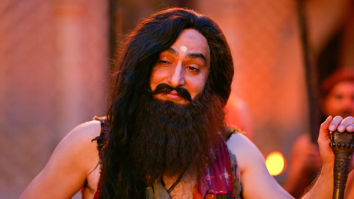 ‎Rajar Kartabya - Shrimad Ramayan (Series 1, Episode 207) - Apple TV (IN)
