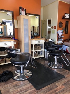 D & A Designs Family Hair Care