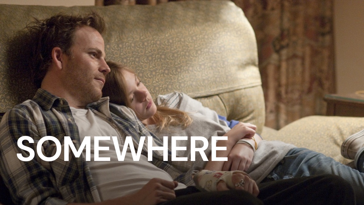 ‎Somewhere - Apple TV