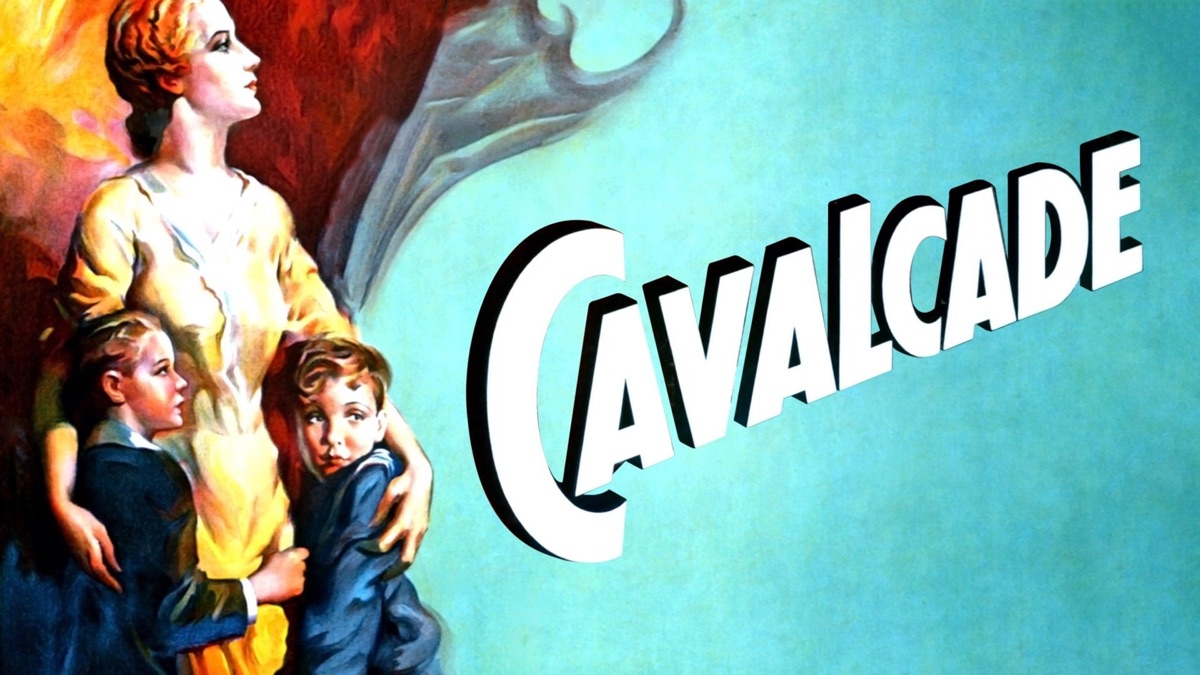 ‎Cavalcade - Apple TV