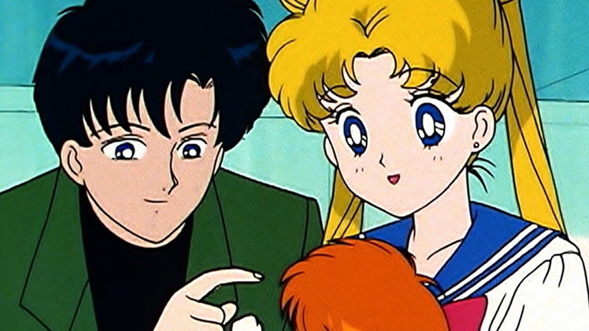 中古】美少女戦士セーラームーンR シーズン2パート1 / SAILOR MOON R  