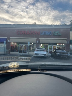 Corazon Latino Hair Salon