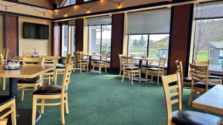 Ron’s Comfort Food Cafe