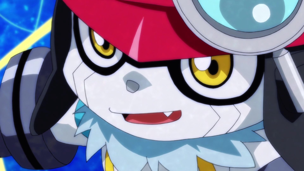 Take Back the Seven Code Appmon! Ultimate Versus Ultimate! - Digimon ...