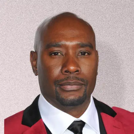 Morris Chestnut