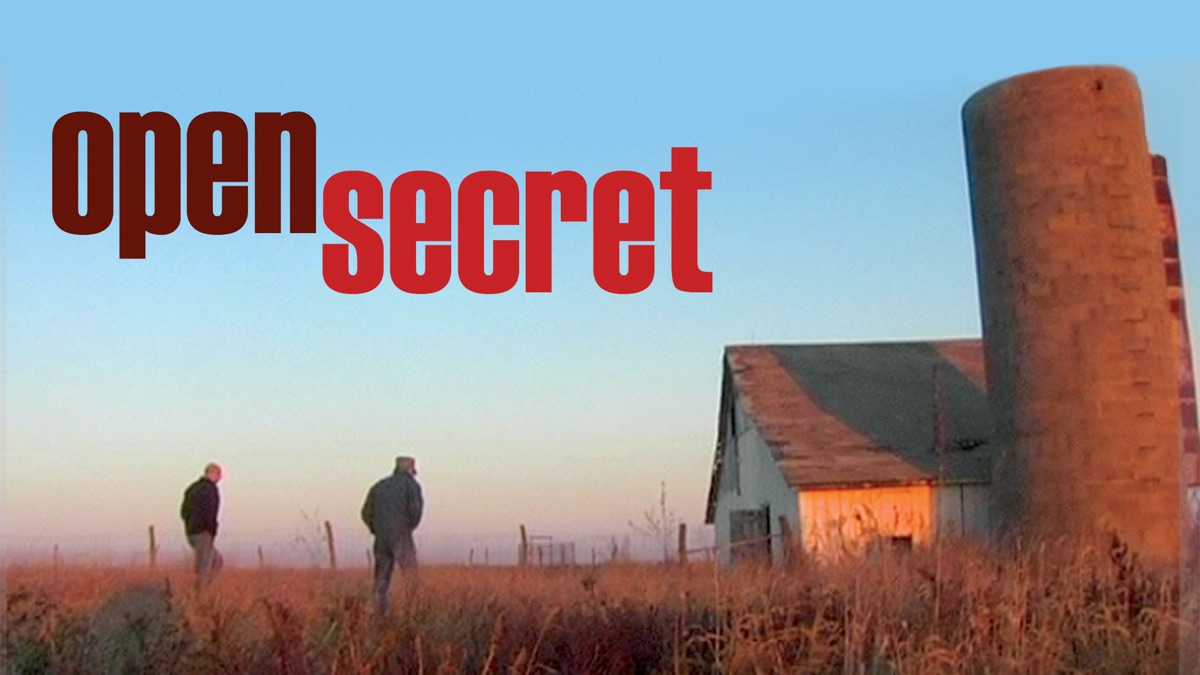 ‎Open Secret - Apple TV