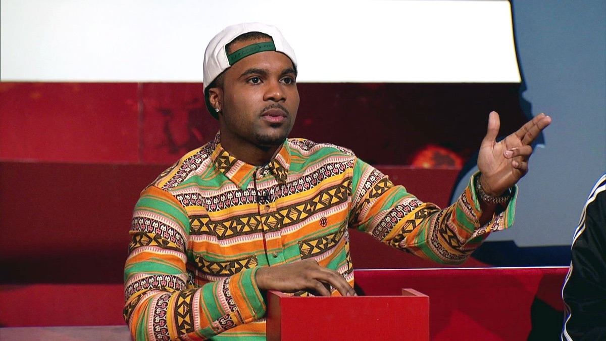 Eddie Barbanell – Ridiculousness (Season 3, Episode 13) - Apple TV (AU), image size:1200x675