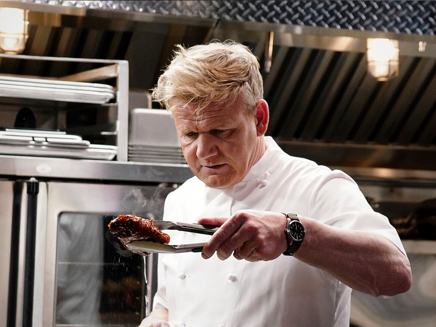 Ramsay's 24 Hours to Hell and Back - Apple TV (UK) - 24 Hours To Hell And Back Season 2 Episode 9