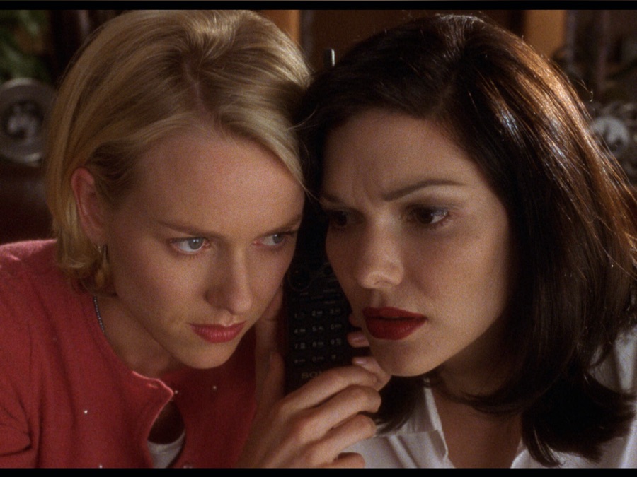 Watch Mulholland Drive Free Online