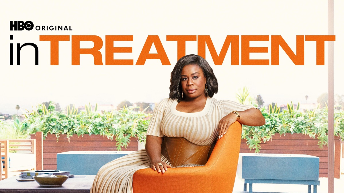 ‎In Treatment - Apple TV