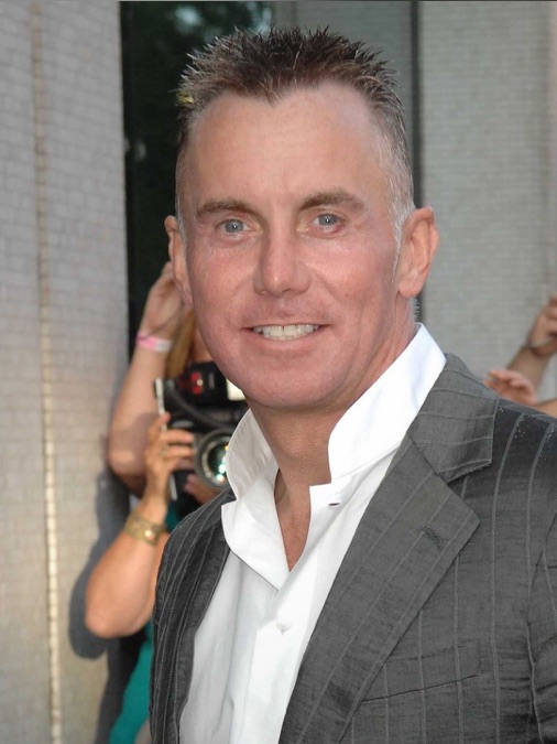 ‎Gary Rhodes Films and Shows – Apple TV