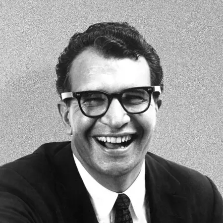 Dave Brubeck