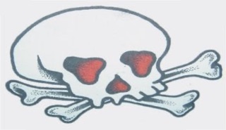 Mind’s Eye Tattoo