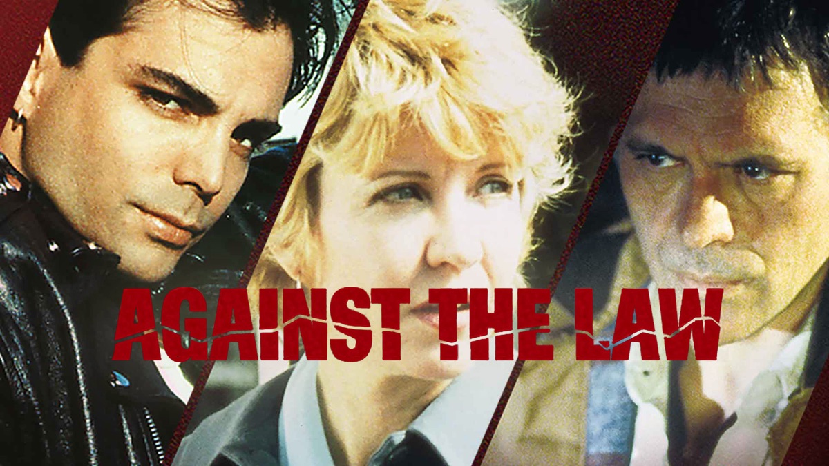 Against the Law