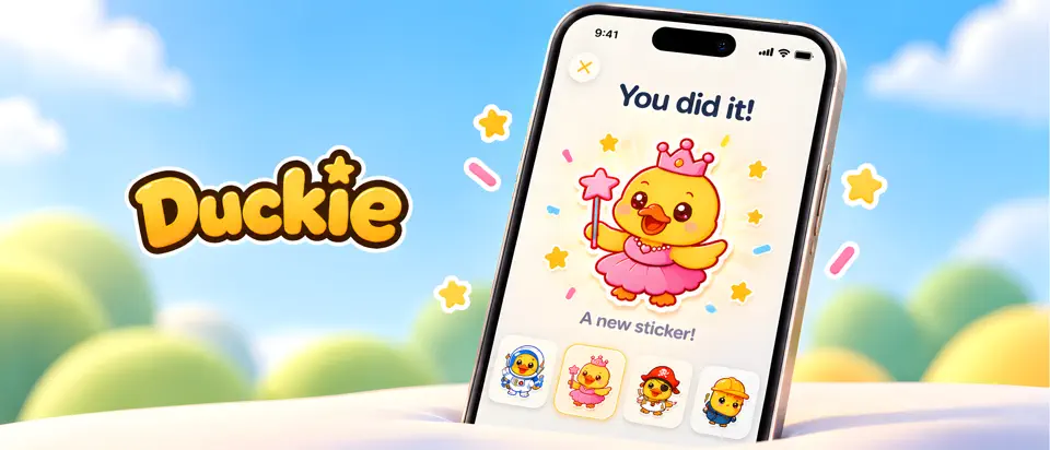 Kids Timer: Visual Countdown
