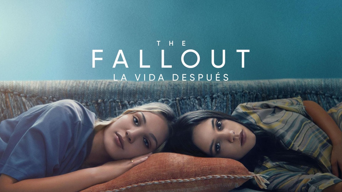 ‎The Fallout - Apple TV