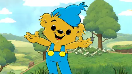 Bamses Äventyr iPhone screenshot 2