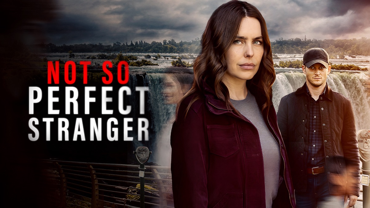 ‎Not So Perfect Stranger - Apple TV