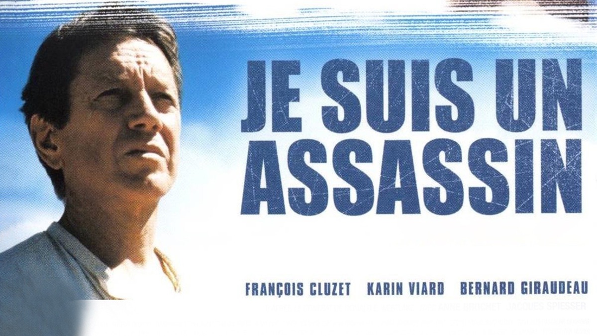 ‎Je suis un assassin - Apple TV