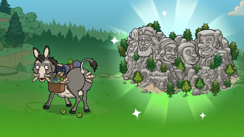 Read more about April's Grass Pass