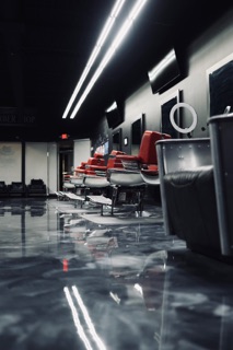 Iconic Cuts Barbershop