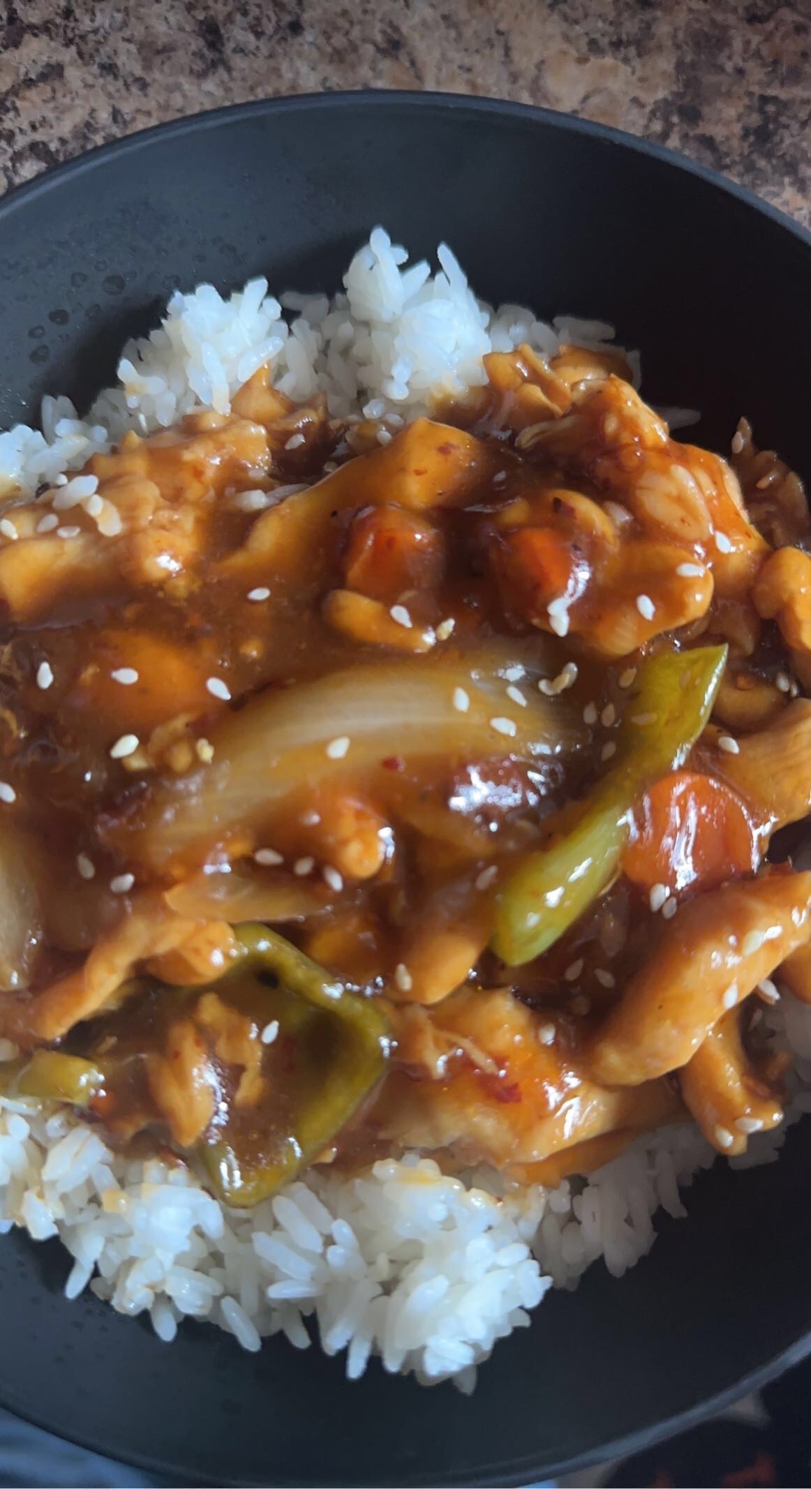 Loung Hing Restaurant