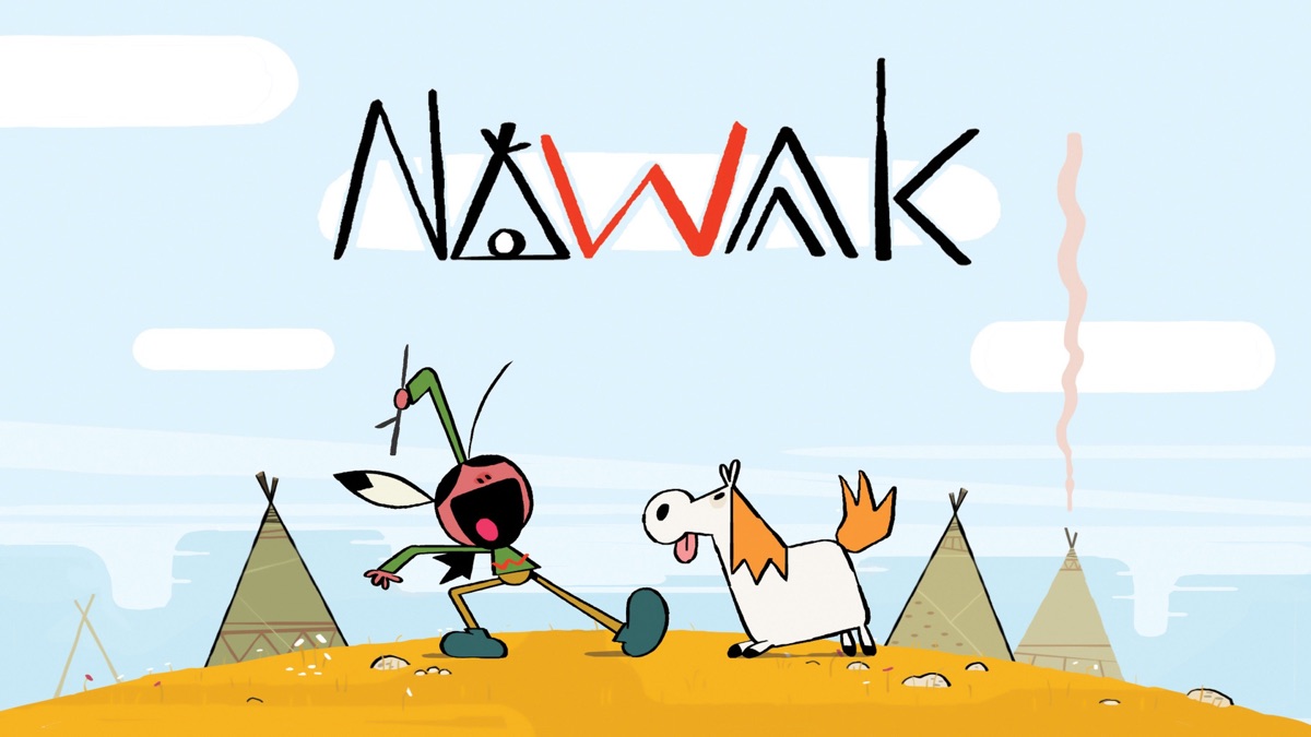 ‎Nawak - Apple TV