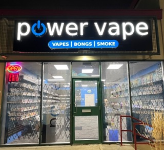 power vape shop Vozol Gear Power 20000 Disposable Vape