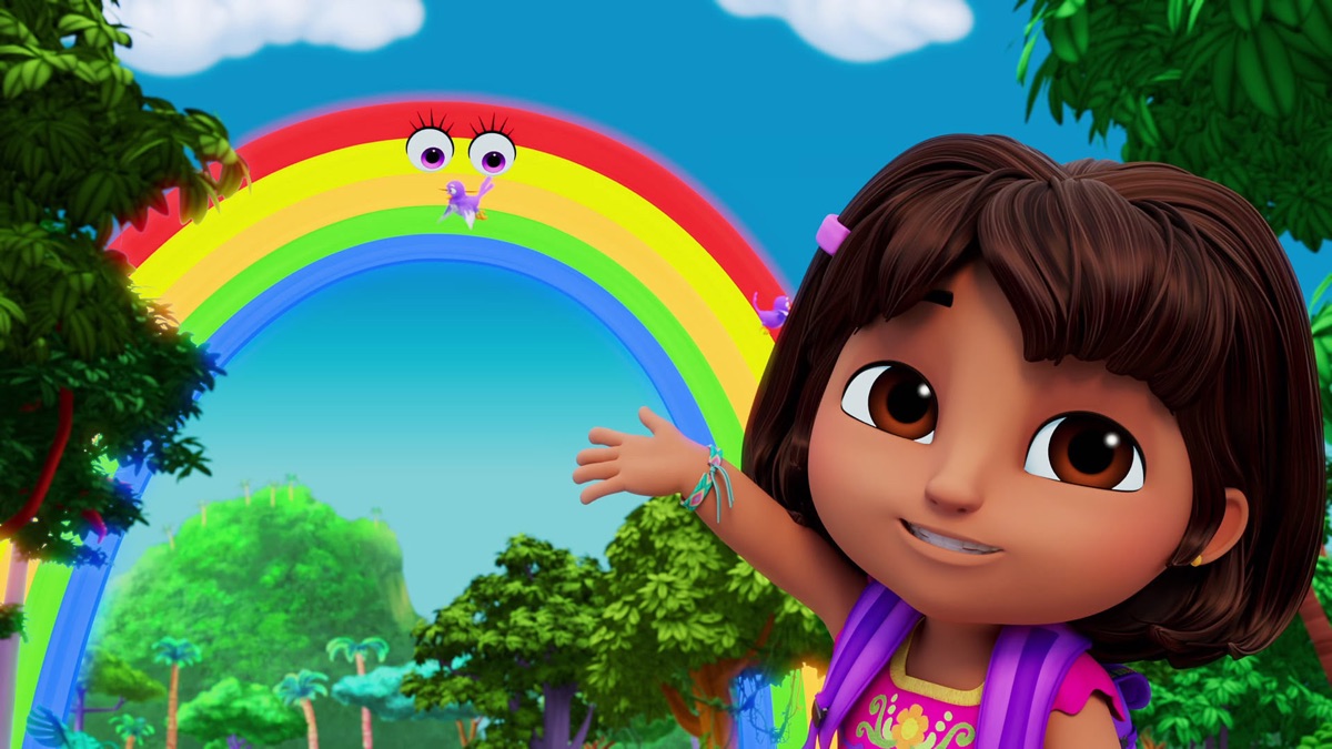 ‎Episode 3 - DORA (Series 3, Episode 103) - Apple TV (UK)