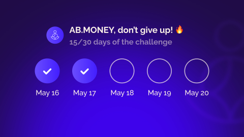 Read more about TAKE THE MEDITATION CHALLENGE