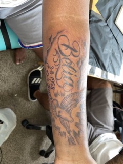 956 Latino Ink Studio