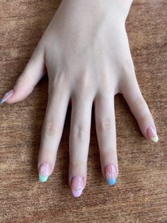 Cali Nails
