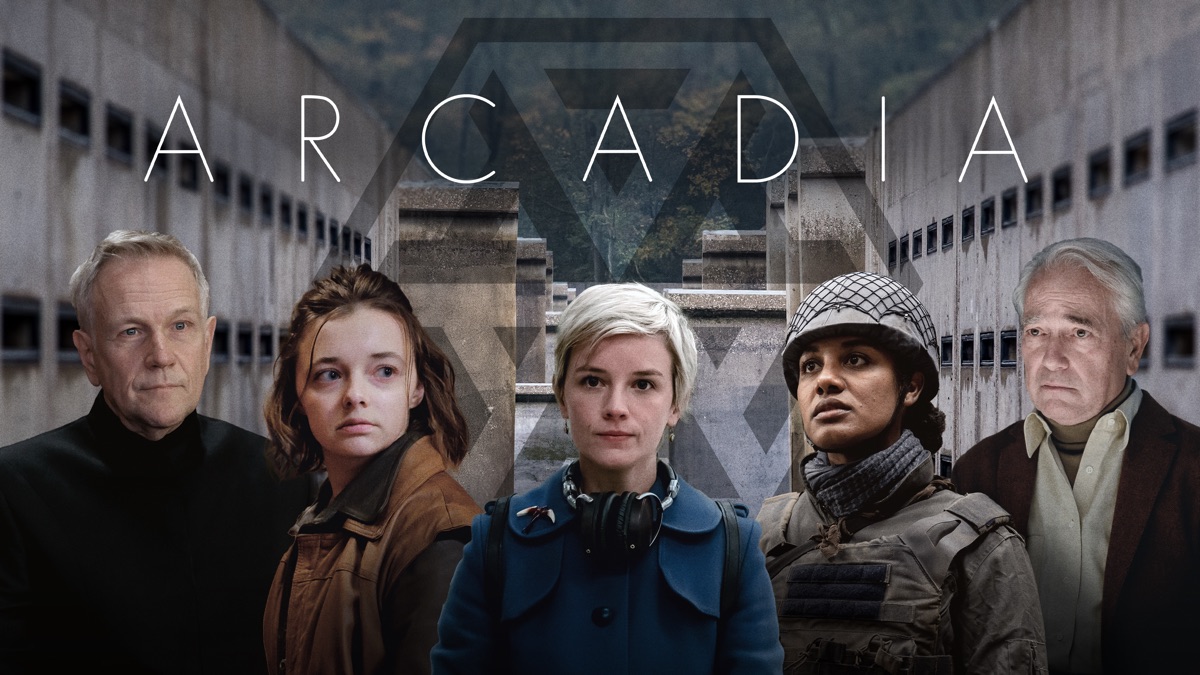 ‎Arcadia - Apple TV