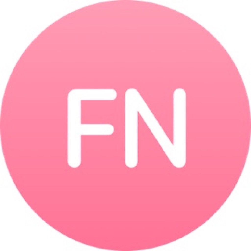 AppleMusic profile picture for @fangnon