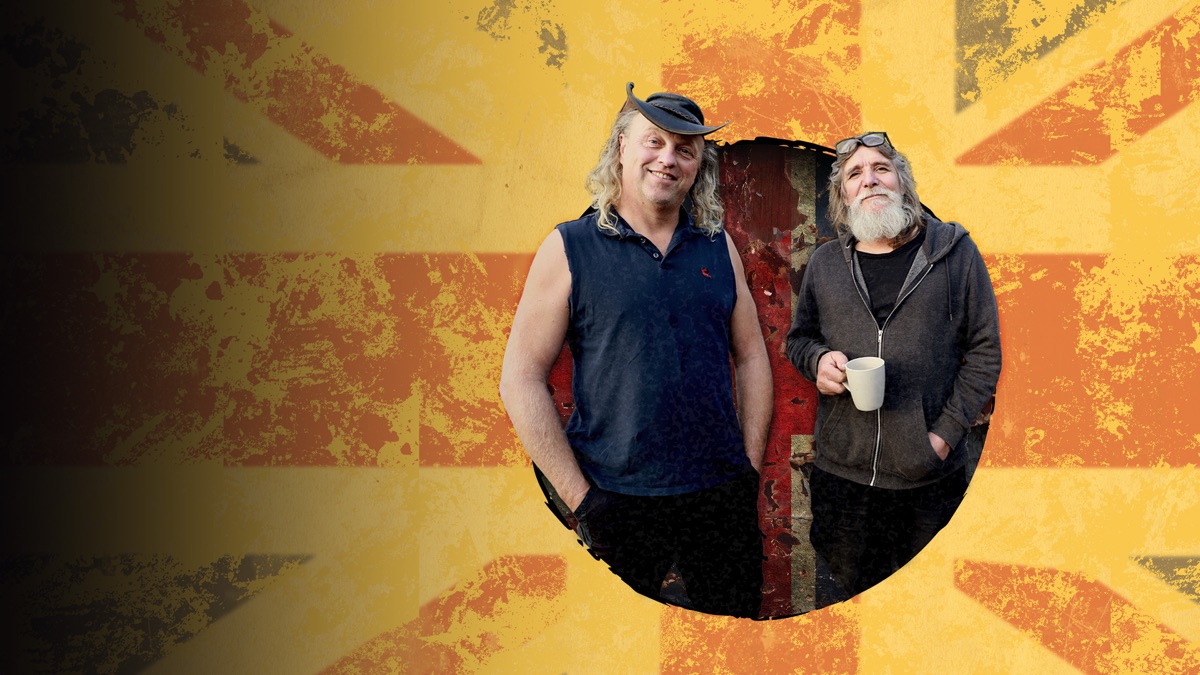 Lazy Car Dealer Apple TV