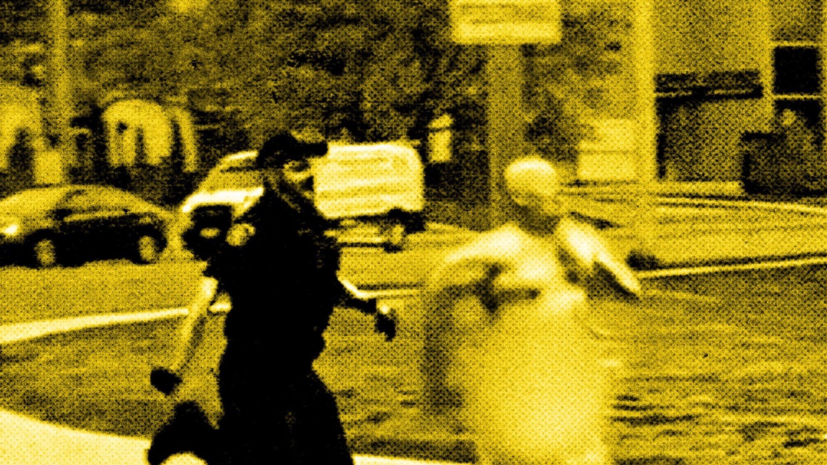 ‎Exposed Naked Crimes Apple TV