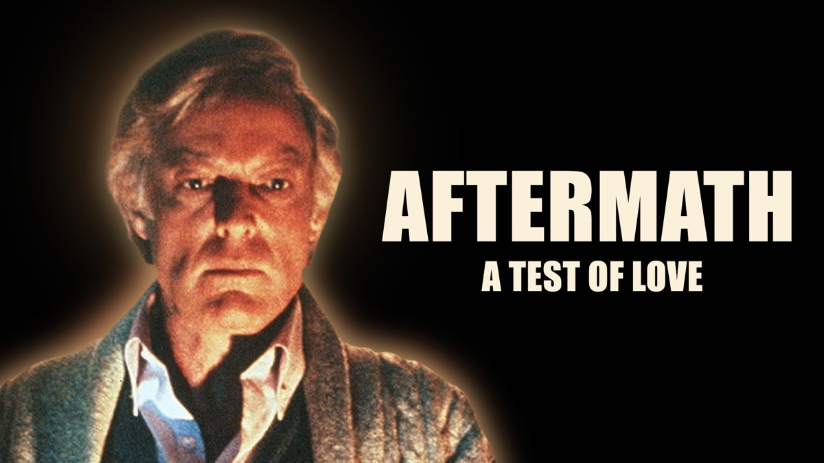 ‎Aftermath: A Test of Love - Apple TV