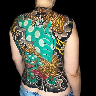 Inked NYC Tattoo Shop photo 2