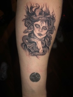 Liberty Bell Tattoo and Piercing