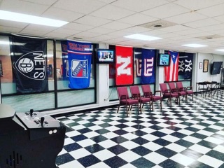 360 Fades Barber Shop