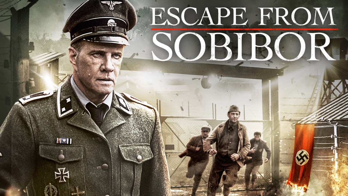 Sobibor The Movie 60 Photos - Moonagedaydream.film