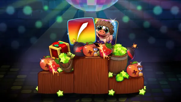 Disco Event
